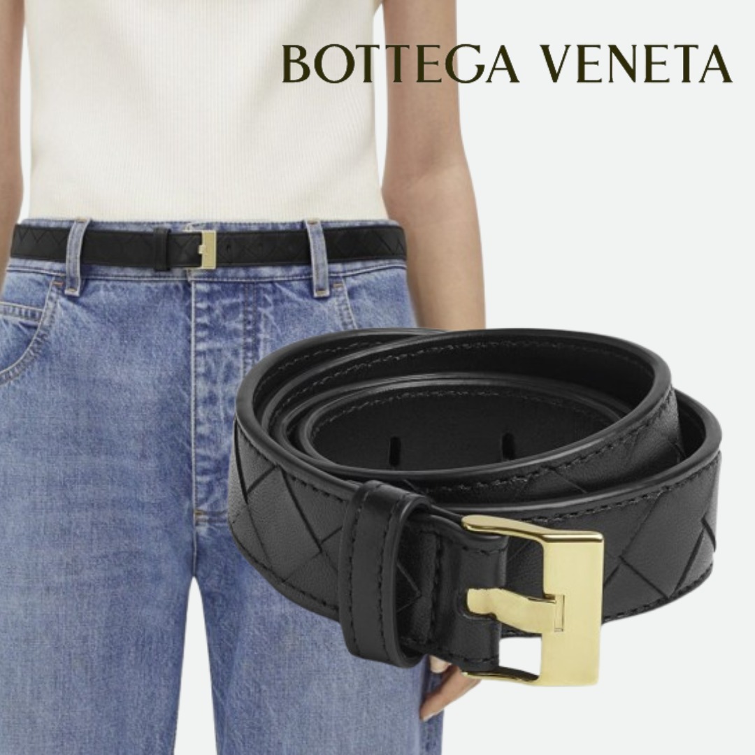 【BOTTEGA VENETA】ウォッチ ベルト◆関税送料込◆