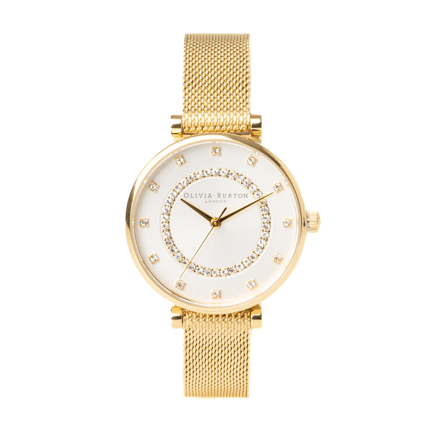 【OliviaBurton】オリビアバートン 24000005 腕時計 レディース