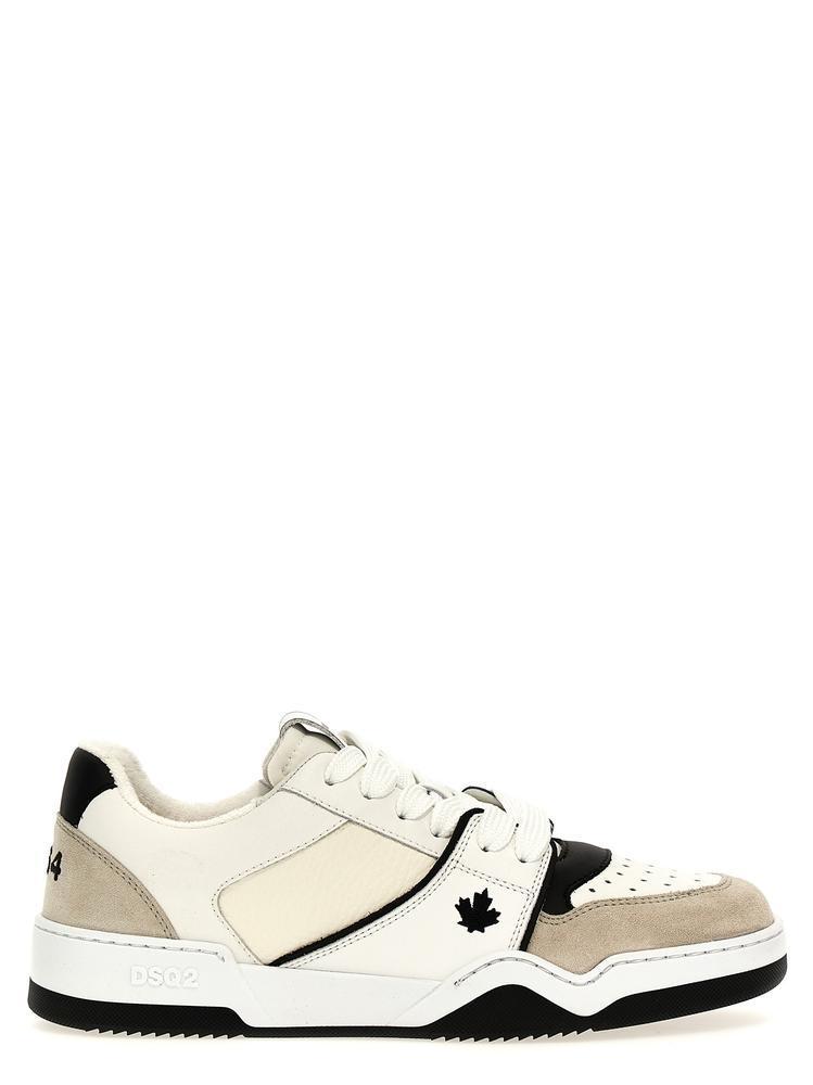 Mens 【希少】【レア】DSQUARED2 スニーカー