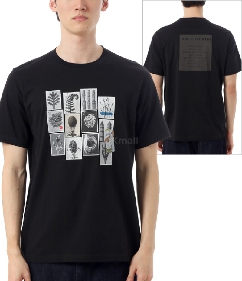Paul Smith｜ (M2R 011R PP5135 79)