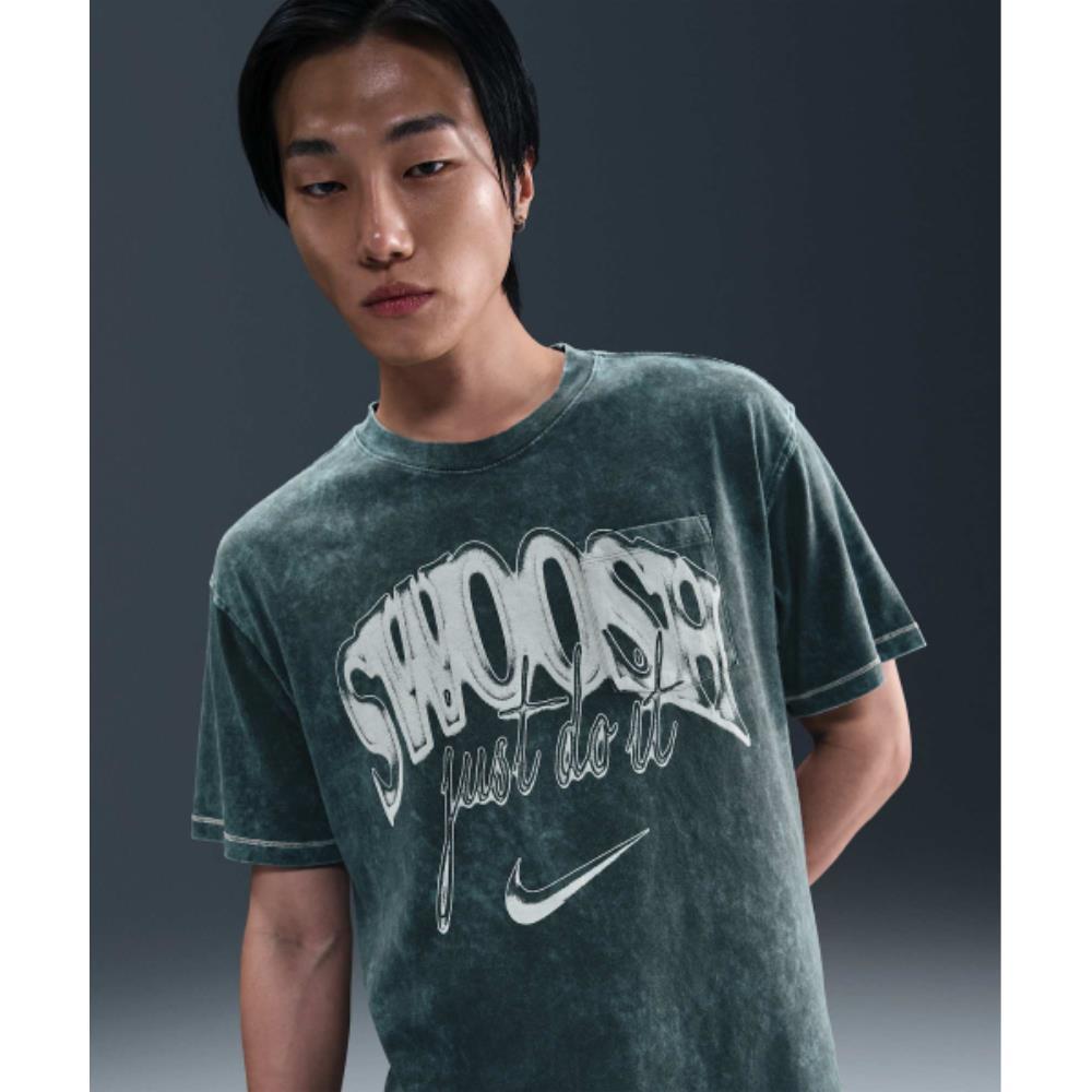 ★Nike★ Sportswear Max90 T-shirt M Seaweed HQ9261390 HQ9261