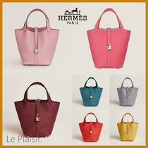 【残りわずか☆希少】HERMES ピコタンロック 18 PM