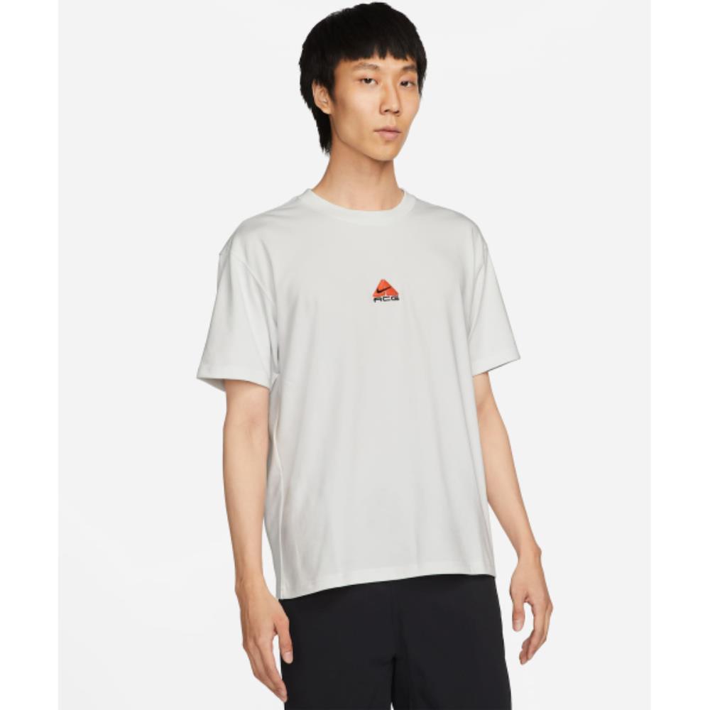 ★Nike★ ACG T-Shirt M Summit White DQ1816121 DQ1816-121