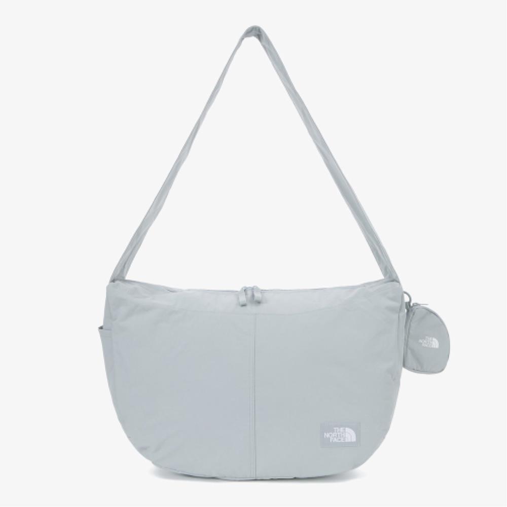 ★THE NORTH FACE★ Urban Big Shoulder Bag COOL GRAY NN2PR26C