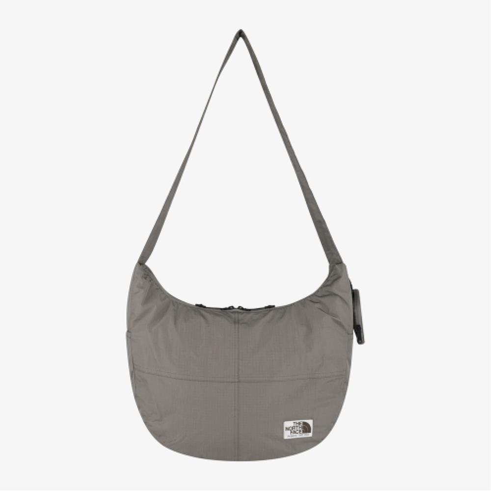 ★THE NORTH FACE★ White Label New Logo Shoulder Bag BEIGE B