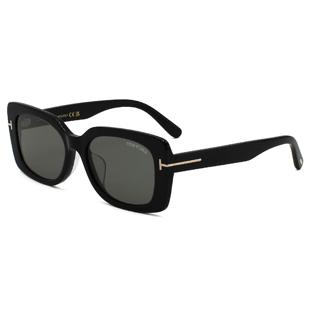 TOM FORD トムフォード FT1170-K-01A-54  サングラス stom380