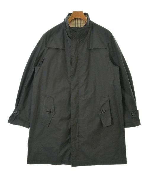 BURBERRY バーバリー コート（その他） グレー L 4119225E0095
