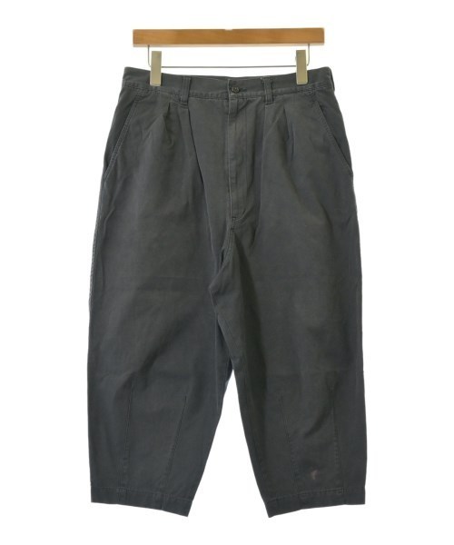 COMME des GARCONS HOMME クロップドパンツ XS 2000725L0006