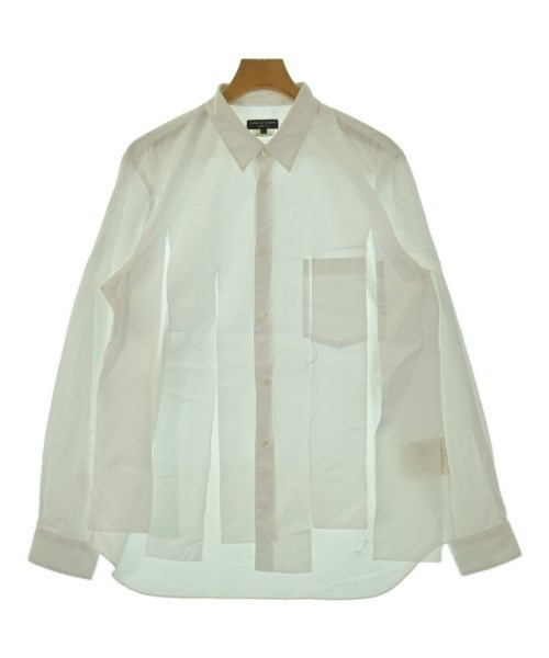 COMME des GARCONS HOMME PLUS カジュアルシャツ 2000825Y0091