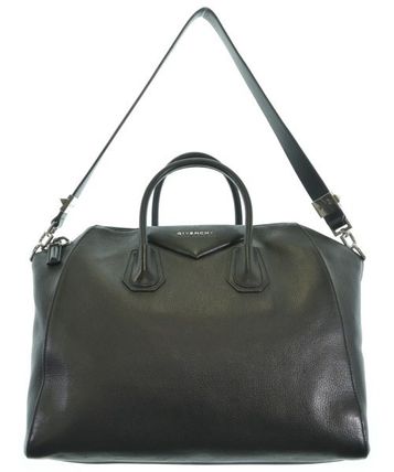 GIVENCHY(ジバンシィ) ボストンバッグ GIVENCHY ジバンシィ ボストンバッグ 黒 - 2020725E0039