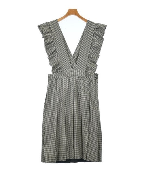 COMME des GARCONS GIRL ワンピース S 2023725E0037