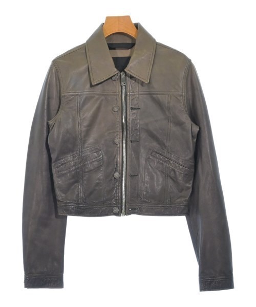 DIESEL ディーゼル ライダース M 0277725L0008