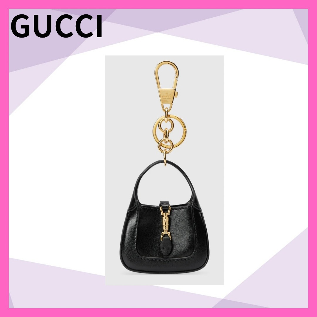 GUCCI グッチ ジャッキー 1961 キーチェーン