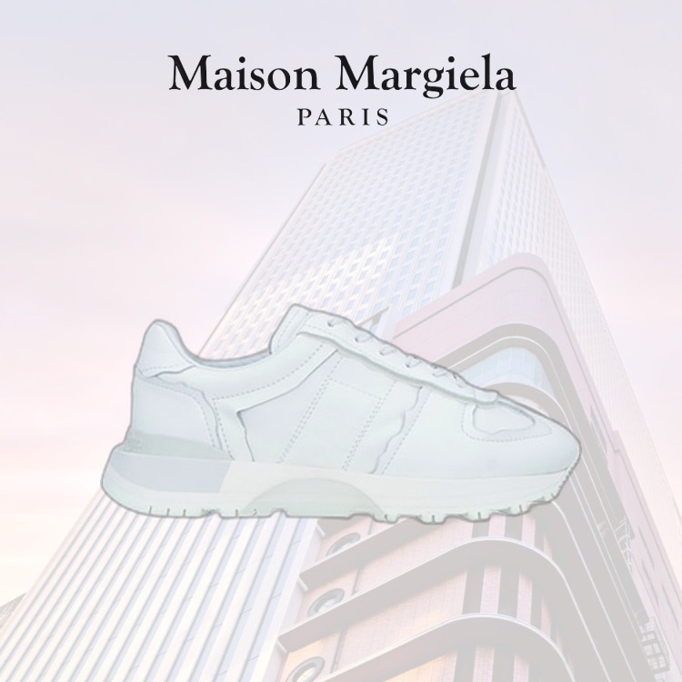 MAISONMARGIELA スニーカー