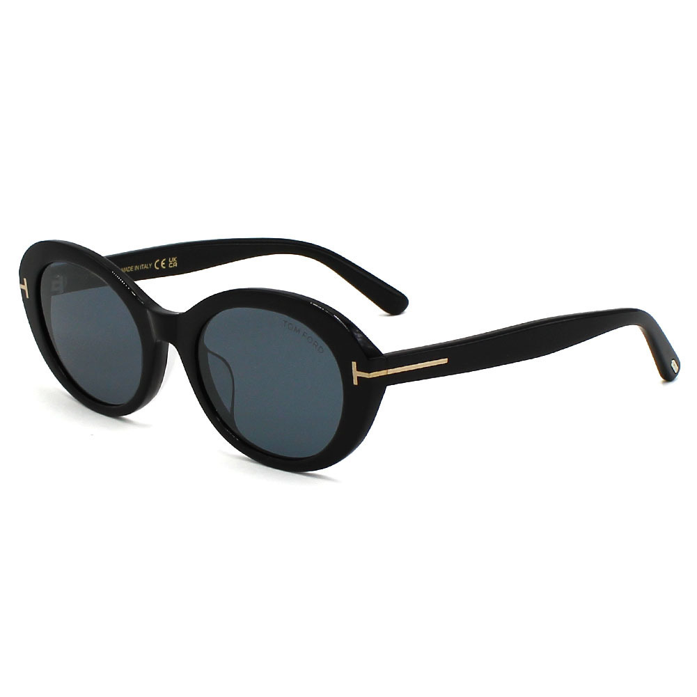 TOM FORD トムフォード サングラス FT1172-K-01A-54 レディース