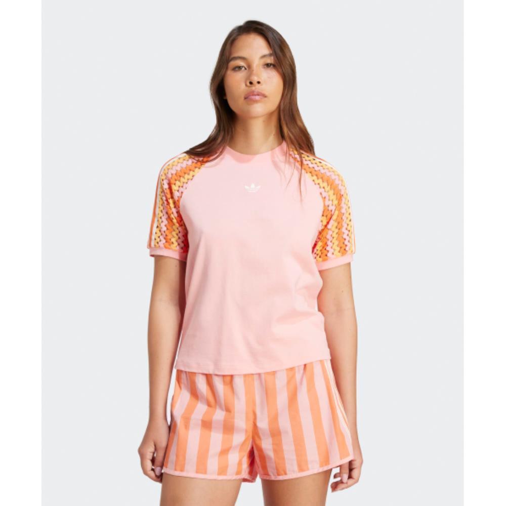 ★adidas★ Summer Glow Cali Tea Sepia Pink KC0769