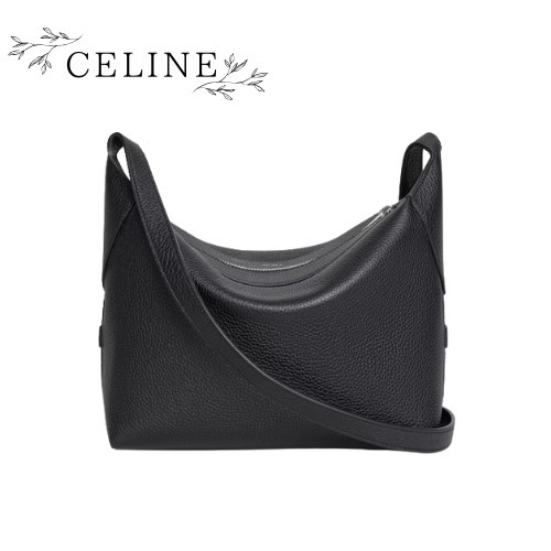 CELINE クロスボディバッグ ハリー ブラック 関税送料込