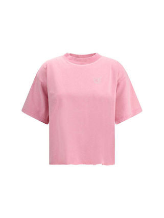 ピンク系 BALENCIAGA(バレンシアガ) Tシャツ・カットソー