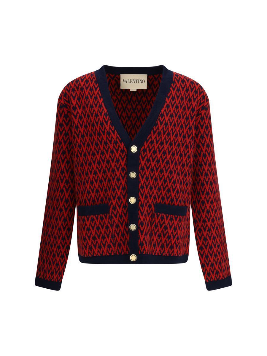 【関税＆送料込み】Valentino Garavani Knitwear