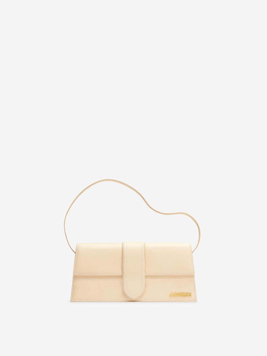 【関税＆送料込み】Jacquemus Le Bambino Long Bag