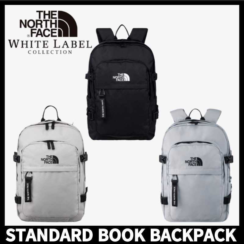 【THE NORTH FACE】STANDARD BOOK BACKPACK★送料・関税込★