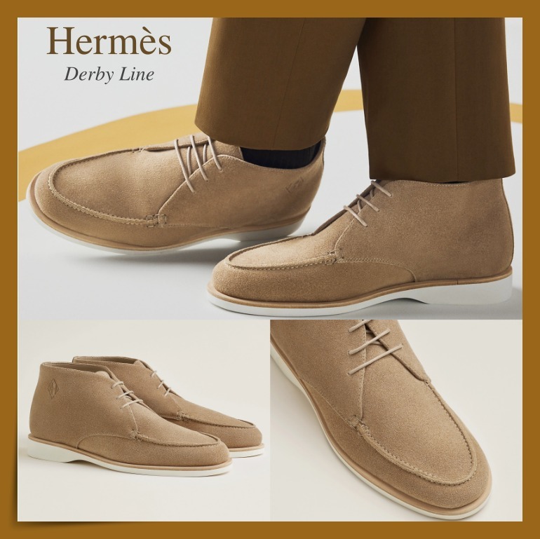 【HERMES】\
