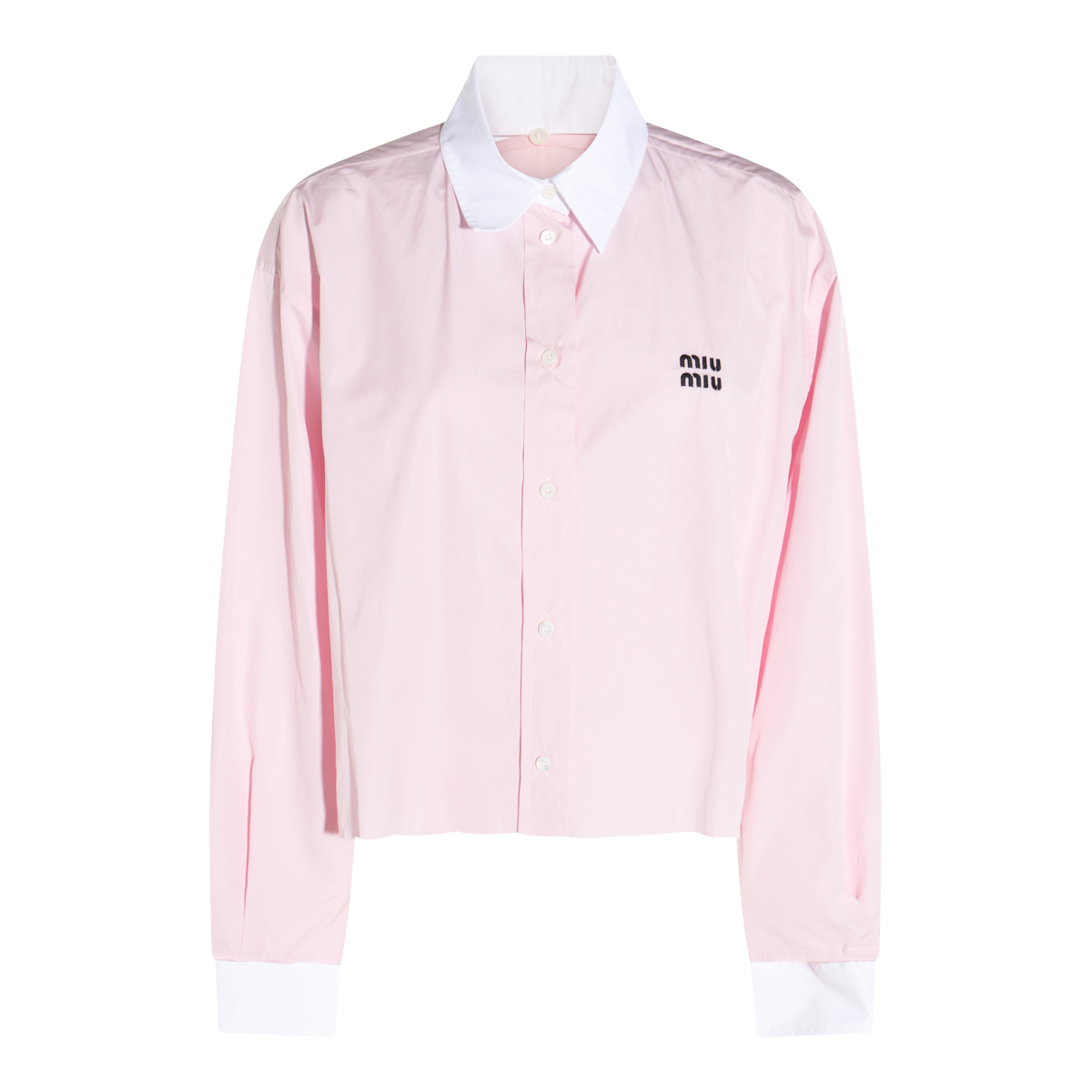 Tシャツ・カットソー MIU MIU SHIRTS
