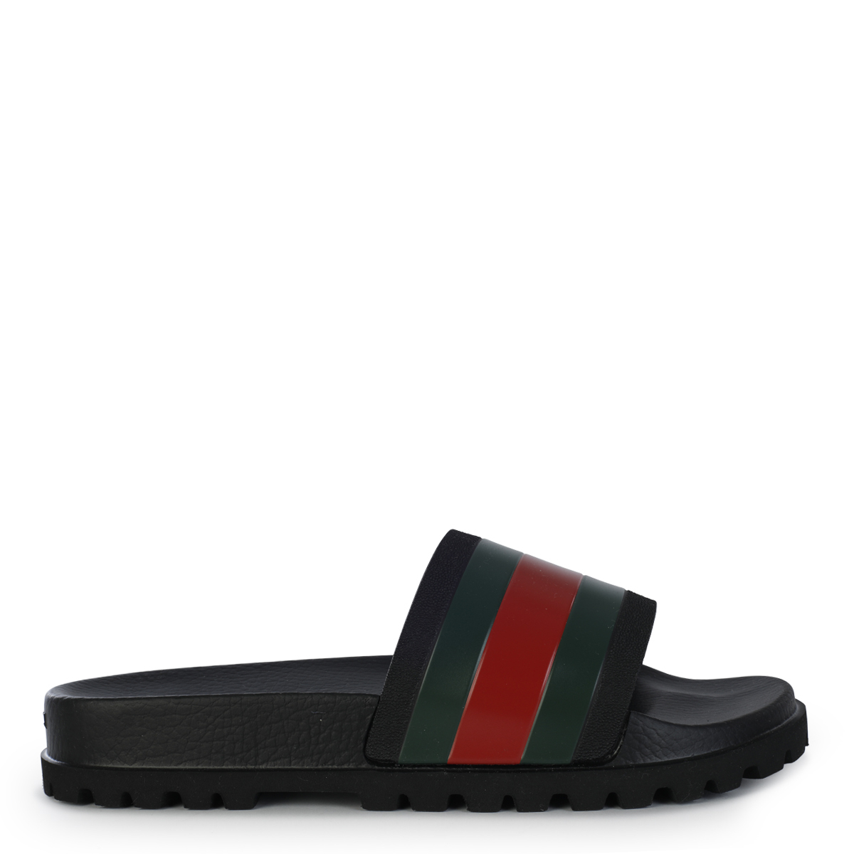 スニーカー GUCCI FLATS