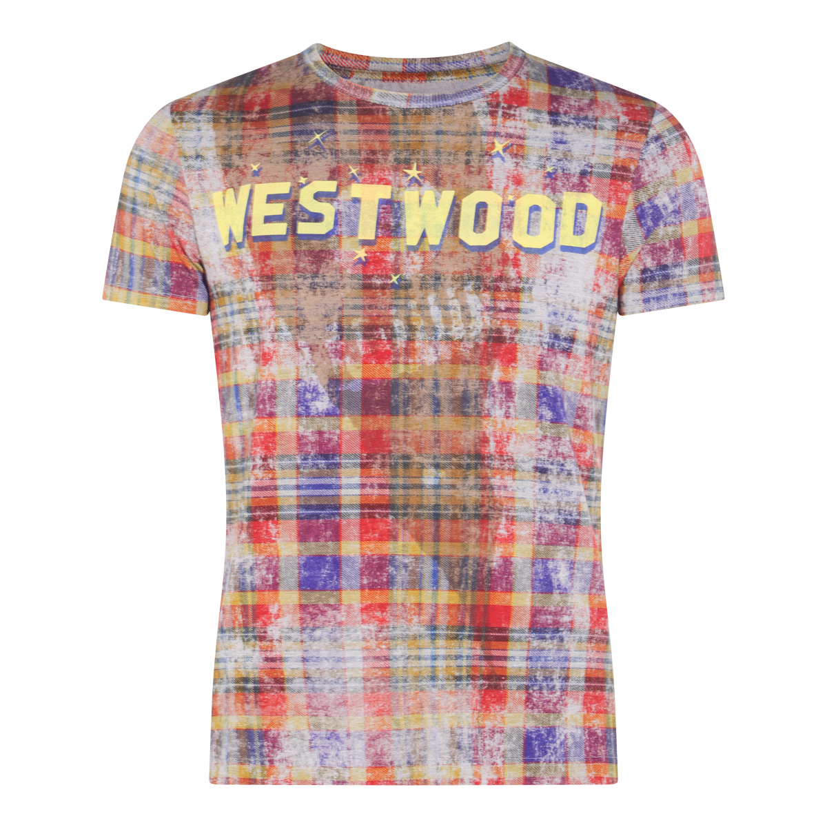 Tシャツ・カットソー VIVIENNE WESTWOOD TOPS
