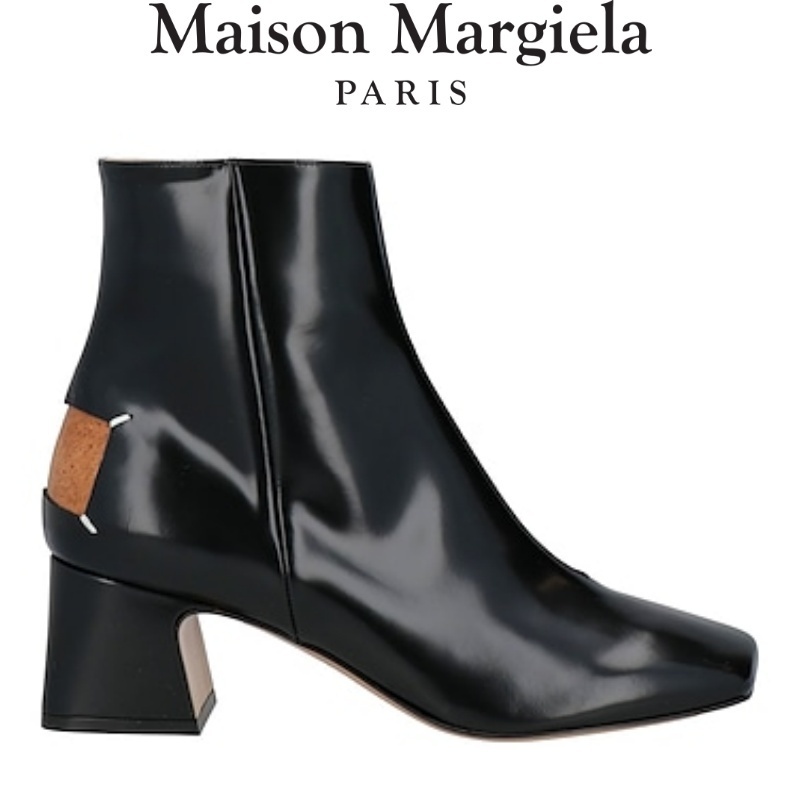 Maison Margiela(メゾン マルジェラ) ショートブーツ