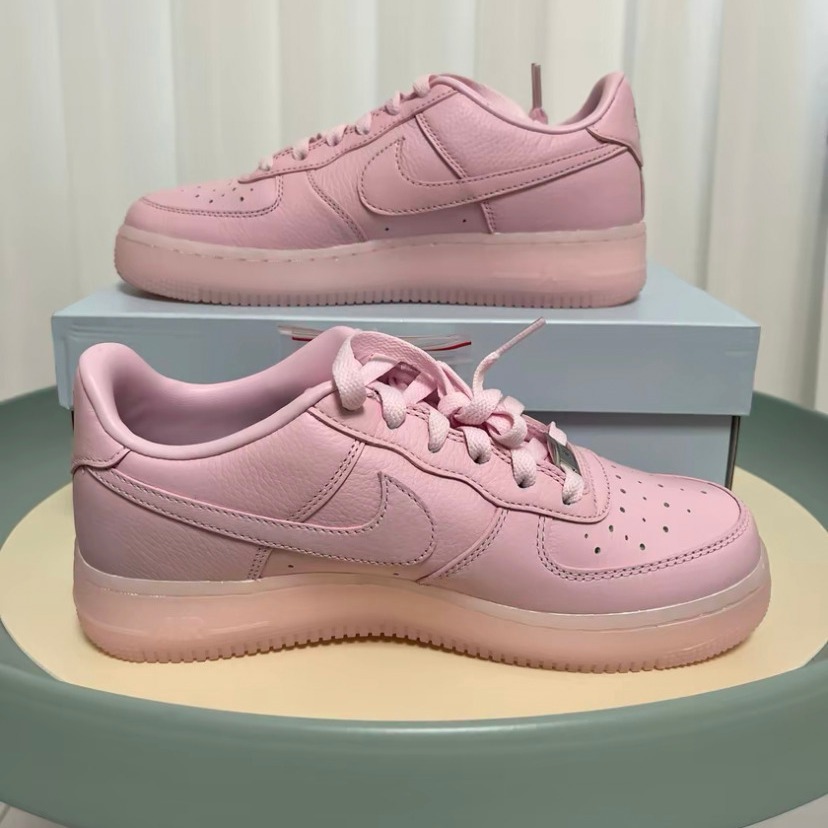ナイキ Nike x Drake Nocta Air Force 1 Low SP Certified Lover