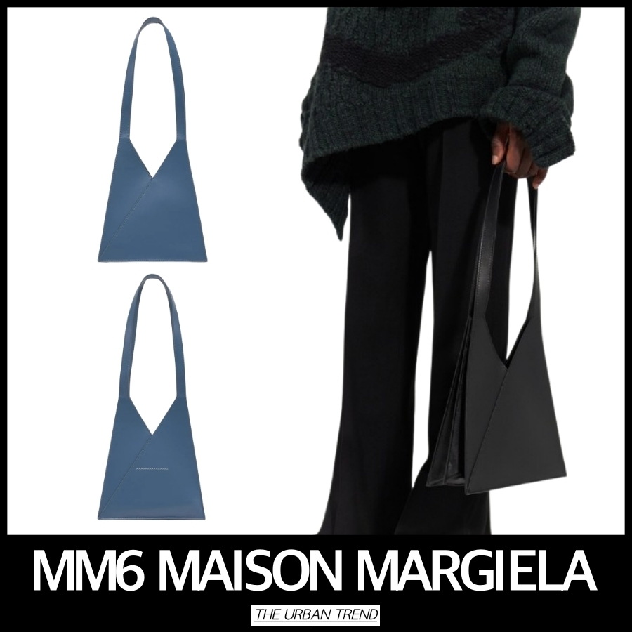 【MM6 MAISON MARGIELA】スモールジャパニーズバッグ/※送料込※