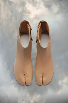 【Maison Margiela】Tabi 30 アンクルブーツ