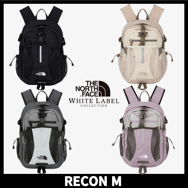 【THE NORTH FACE】RECON M★送料・関税込★