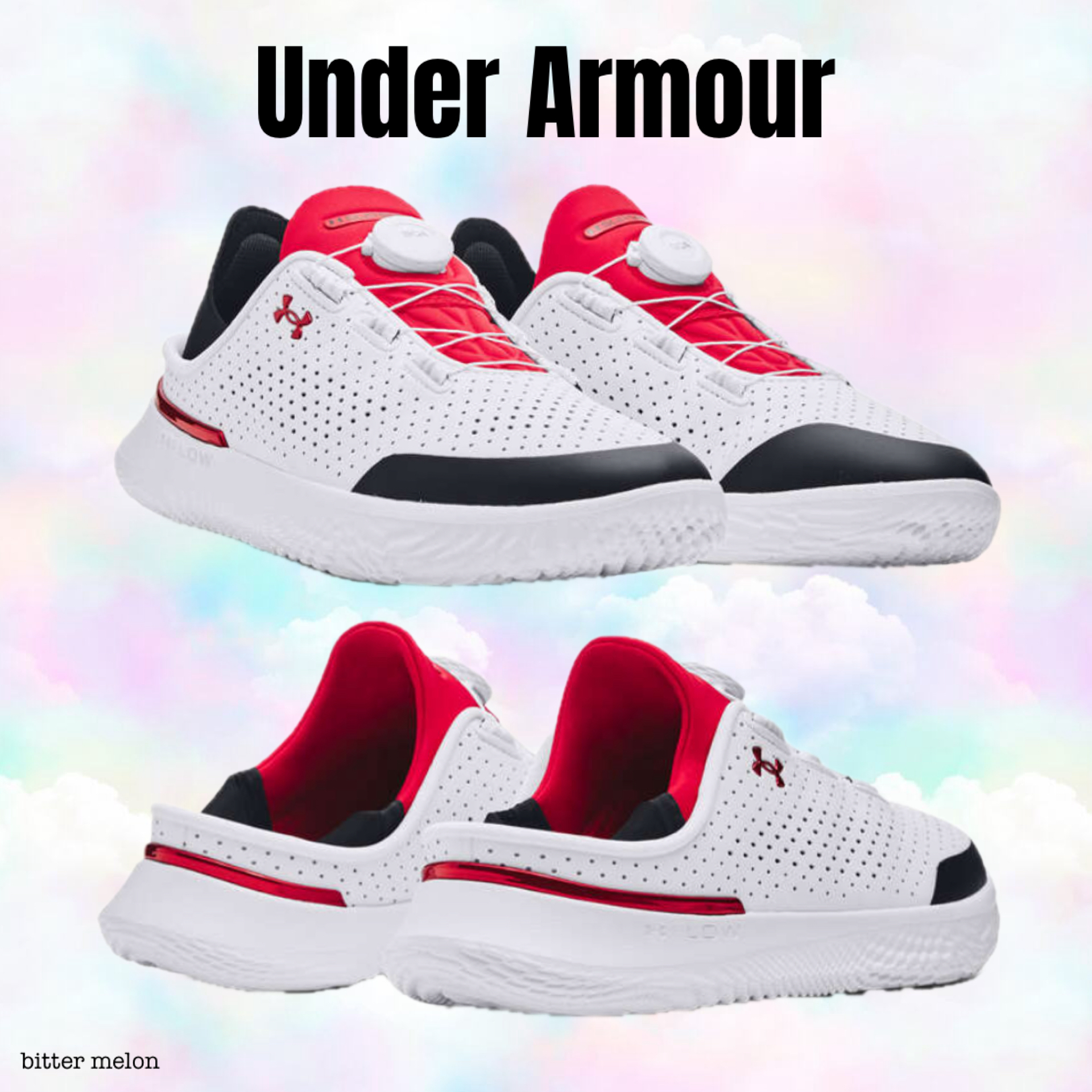 人気 UNDER ARMOUR ★スリップ スピード Slipspeed トレーニング
