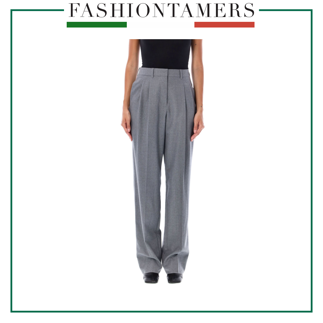 パンツ Stella McCartney 6402183CU703 Trousers Pinced pants