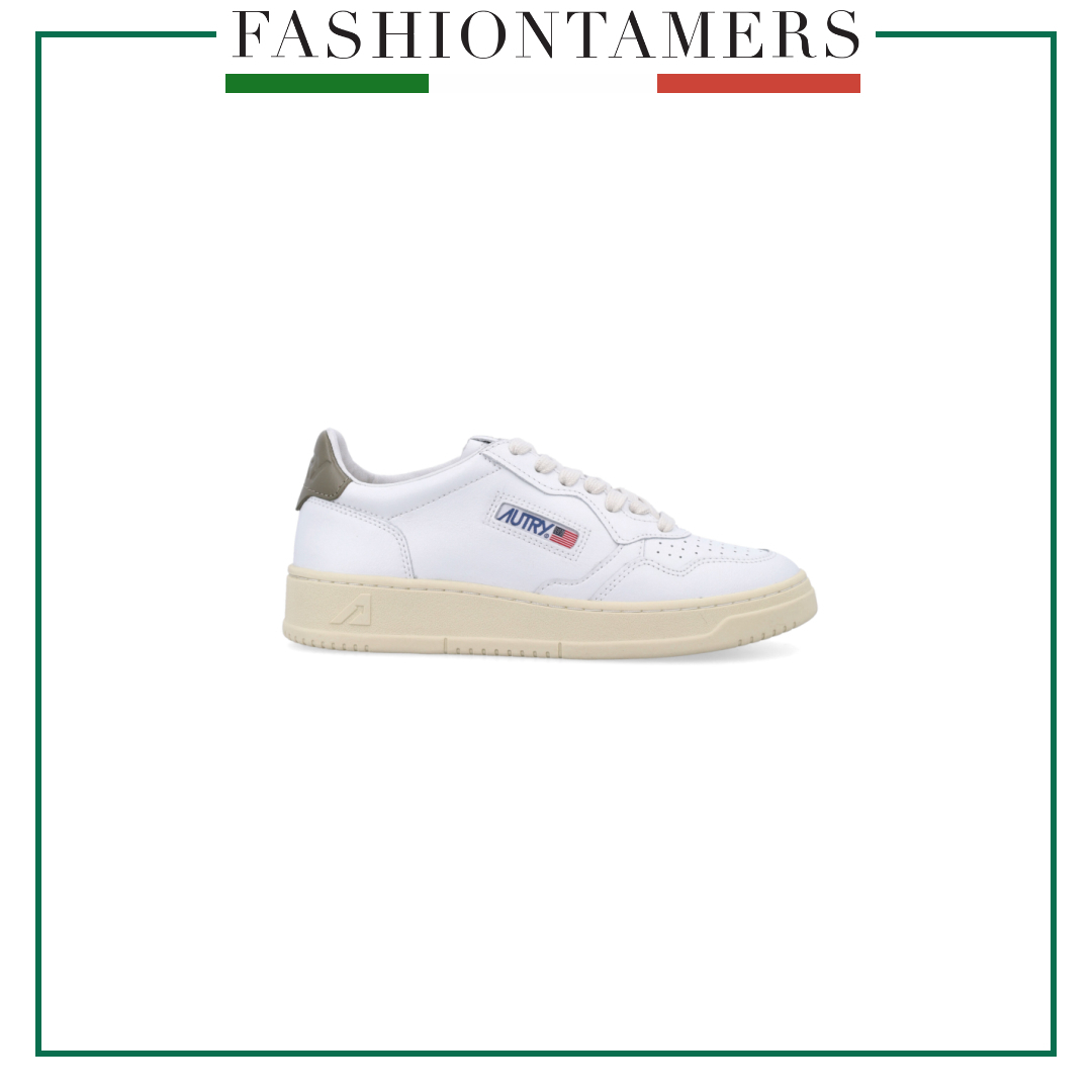 スニーカー AUTRY AULWLL77 Sneakers Medalist low