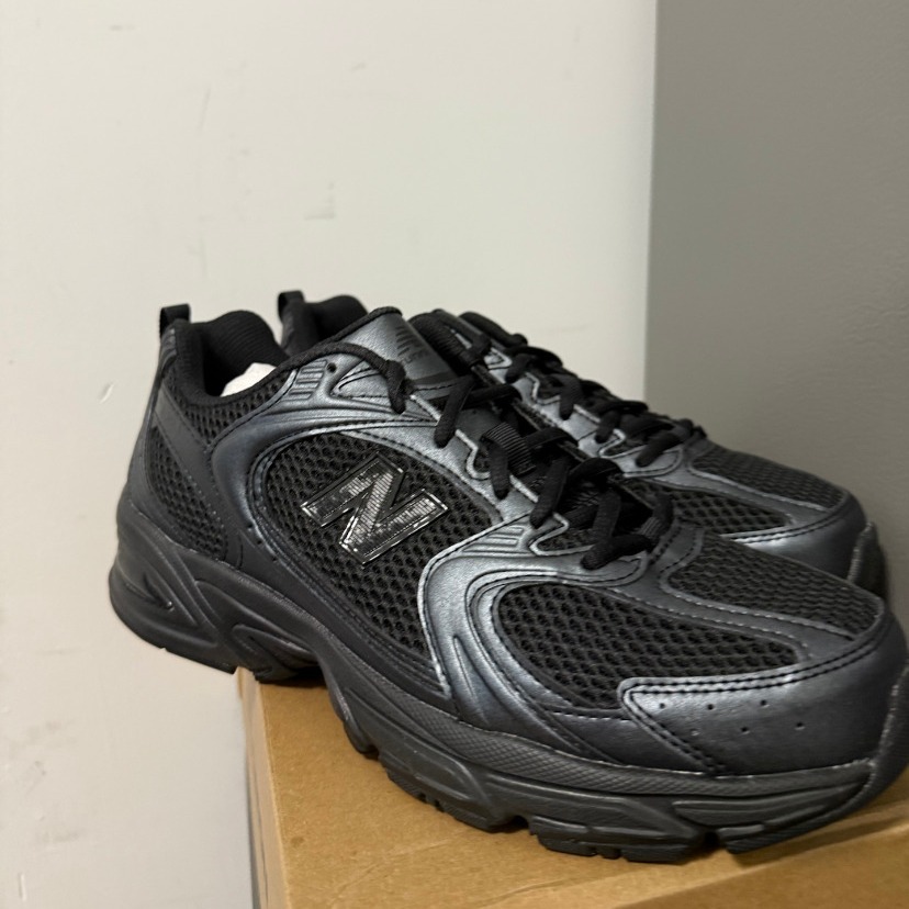 【New Balance】 ★ニューバランス530 ★ Black スニーカー