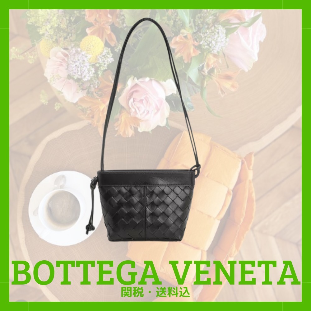 新作☆【Bottega Veneta】カードホルダー