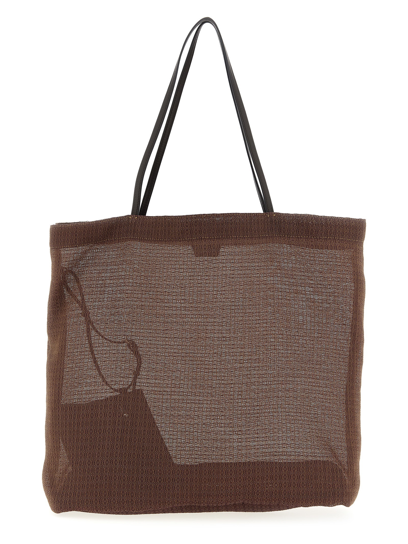 トートバッグ The Row 'Barn Tote' shopping bag