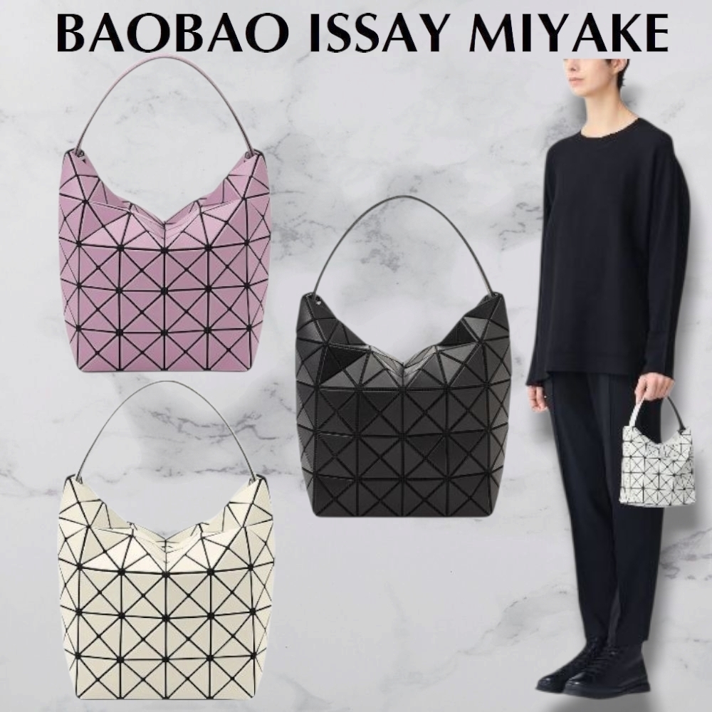 すぐ届く BAOBAO ISSEY MIYAKE* VALLEY ミニハンドバッグ 送料込