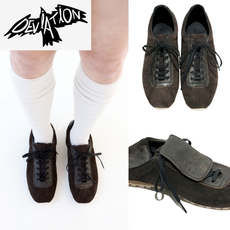 ★超特価・正規品★DEVIATION★韓国大人気★ DV PELE 04