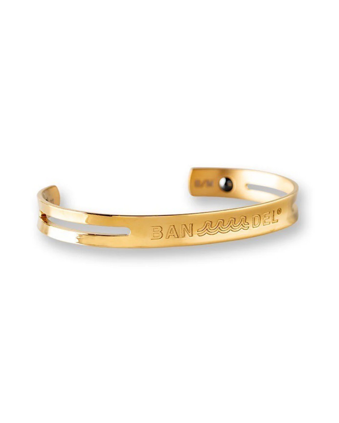 《夏のマリンエレガンス》BANDEL×mutaMARINE Titanium Bangle