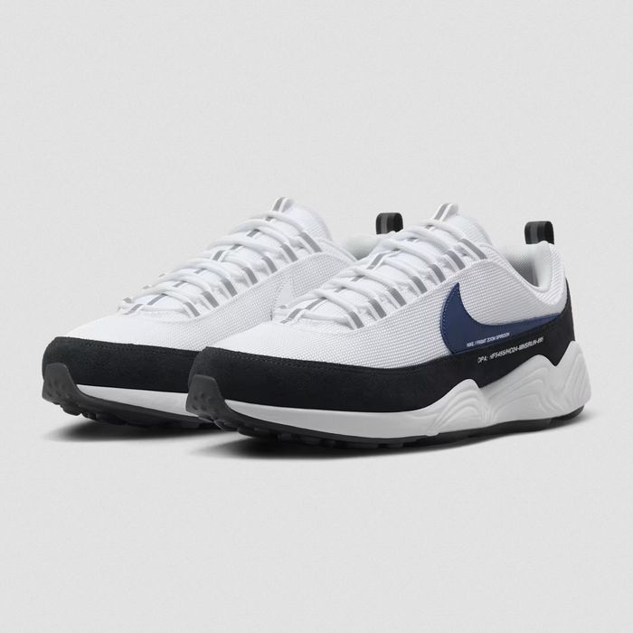 NIKE Unisex × Fragment Design Air Zoom Spiridon SP ナイキ