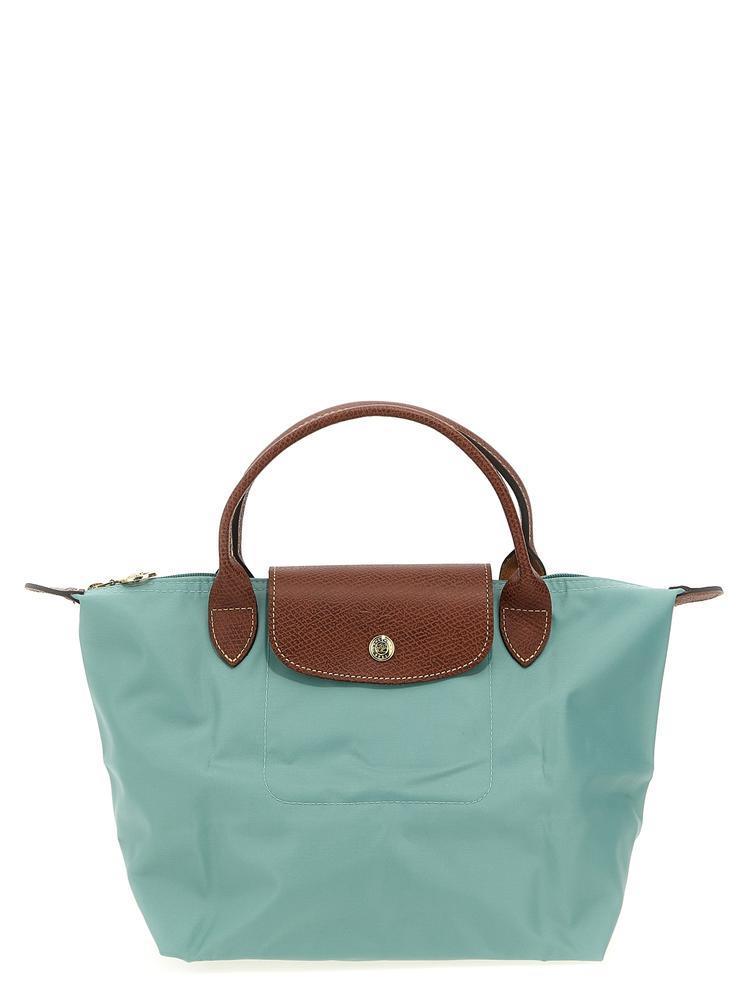 【Longchamp】 'S Le Pliage Original' handbag