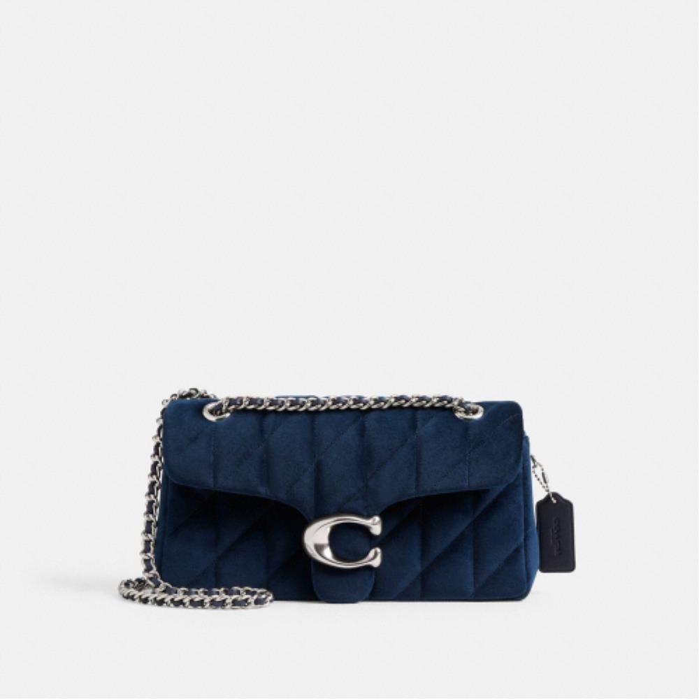 ★Coach★ Tabby Shoulder Bag 26 With Quilting CW607 LHVDQ
