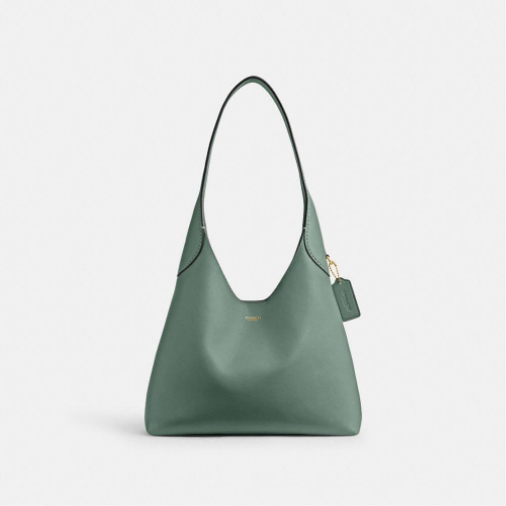 ★Coach★ Brooklyn Shoulder Bag 28 CU068 B4/SG