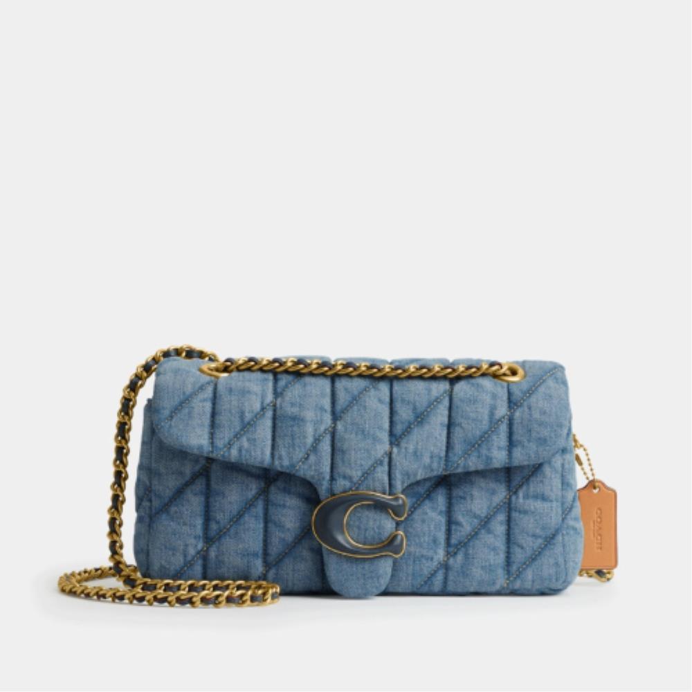 ★Coach★ Tabby Shoulder Bag 26 With Quilting CR704 B4/IN
