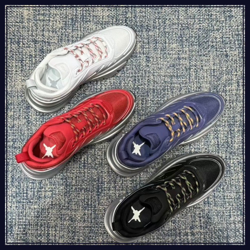 【限定品☆】DIOR AND LEWIS HAMILTON ブレードスニーカー