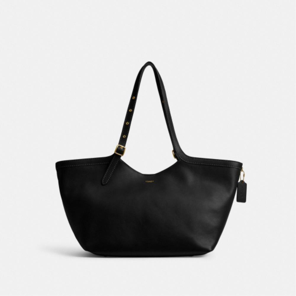 ★Coach★ grammercy tote CAM00 B4/BK